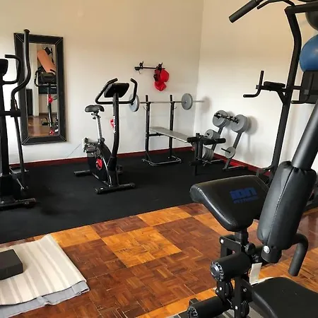 With Bar And Swimming Pool Holiday home *