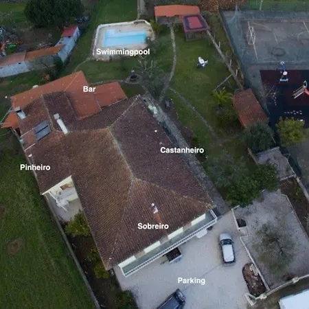 Holiday home With Bar And Swimming Pool *