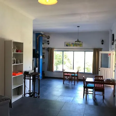 Casa de Férias With Bar And Swimming Pool Pinheiro de Coja