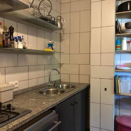 With Bar And Swimming Pool