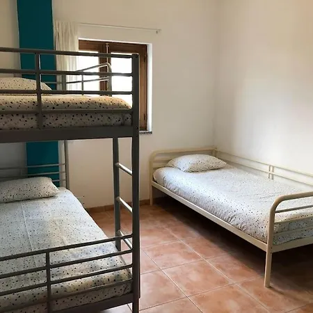 With Bar And Swimming Pool *