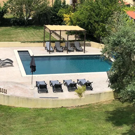 Holiday home With Bar And Swimming Pool *